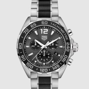 Trexola Velocity Chronograph