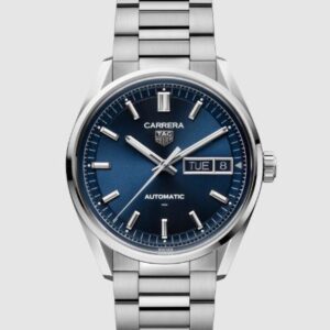 Trexola Legacy Day-Date