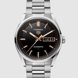 Trexola Meridian Day-Date