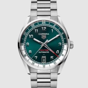 Trexola Meridian Twin-Time