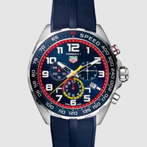 Trexola Apex Chronograph